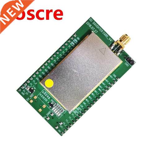Realtek GU board can control 1 pair 24 pcs DUT RTK 1-24 MP
