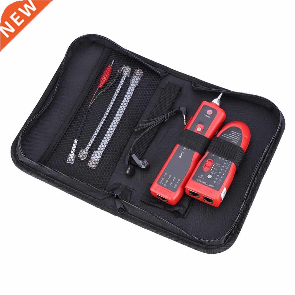 TeleWire Tracker Tracer Cable Tester Detector Line Finder
