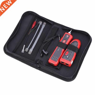 TeleWire Tracker Tracer Cable Tester Detector Line Finder
