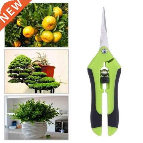 Garden Tools Secateurs Bonsai Shears Metal Gardening Scissor