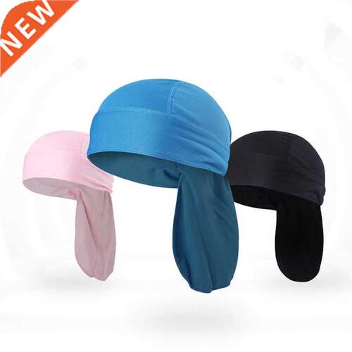 Bicycle Cycling Men's Bandana Female Sport Hat Headband Runn