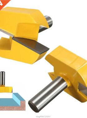 1PC Durable Carbide Alloy Woodworking Router Bit Milling Cut