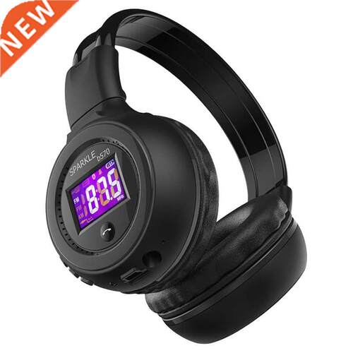 ZEALOT B570 HiFi Stereo Bluetooth Headphone Wireless
