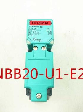 NBB20-U1-E2-C-V1 Inductive Switch Sensor New High-Quality