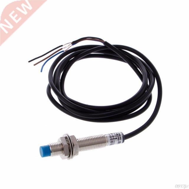 2MM DC 5V NPN Detection LJ8A3-2-Z/BX-5V Inductive Proximity
