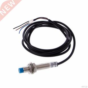 2MM DC 5V NPN Detection LJ8A3-2-Z/BX-5V Inductive Proximity