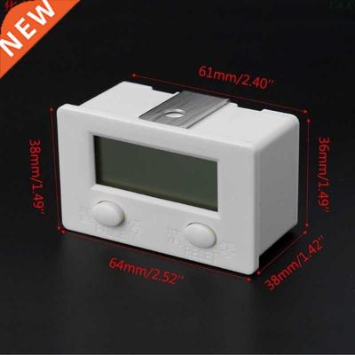 5 Digit Digital Electronic Counter Puncher Magnetic Inductiv