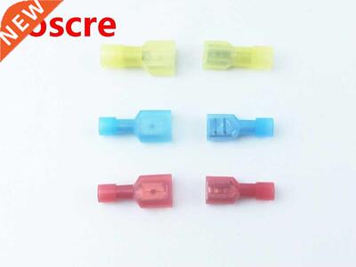 10PCS 5set transparent Blue red yellow Fully Insulated Spa