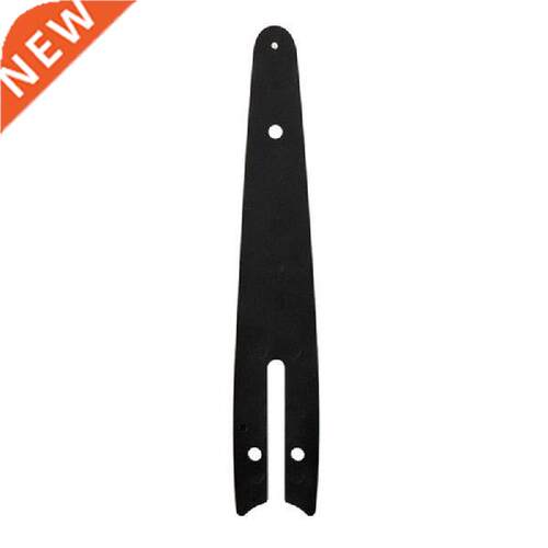 6 Inch Mini Chainsaw Guide Plate Replacement Guide Bar for