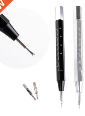 Convenient Watch Band Replacement Spring Bar Remover Watch S
