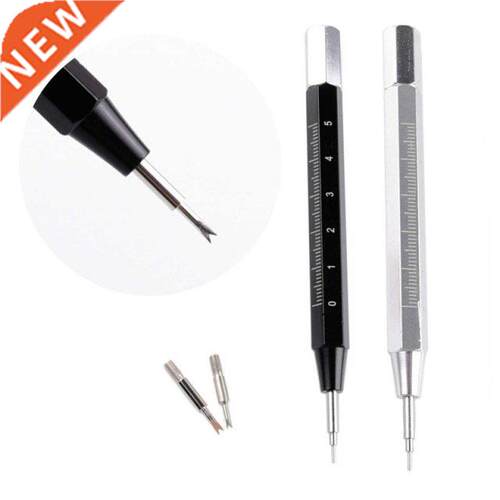 Convenient Watch Band Replacement Spring Bar Remover Watch S