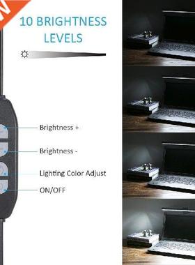 USB Powered Computer Monitor Lamp Screen Bar Light