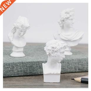 INS Nordic Sculpture Plaster Greek Mythology Imitation Resin