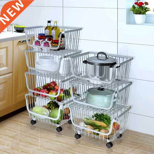 304 stainless steel kitchen rack landing household goods