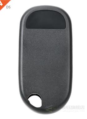 For Honda Civic CRV Accord Jazz Remote Key Fob Case Shell 2