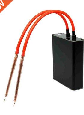 Hndheld DIY Spot Welding Tool USB Rechrgeble Spot Welder