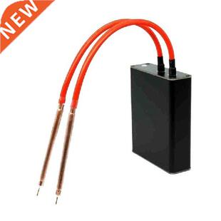 Hndheld DIY Spot Welding Tool USB Rechrgeble Spot Welder