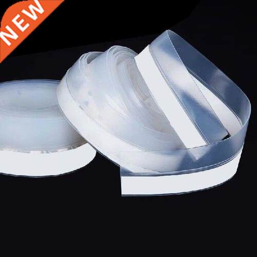 1M Door Seal Bottom Wndows Self Adhesve Soundproof Doors