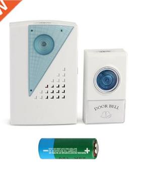 Chime doorbell remote control LED 38 Melodies tunable