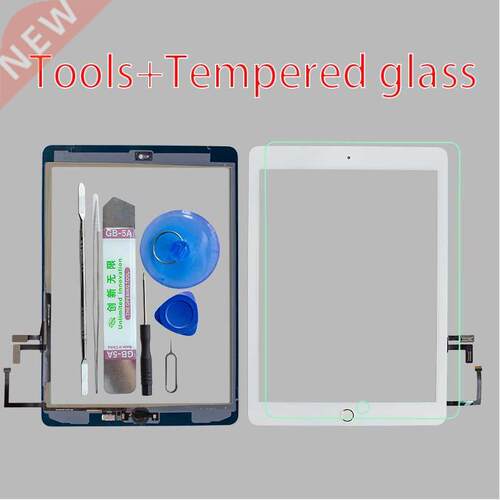 2017 A1822 A1823 Touch Screen For iPad 5th Generation 5
