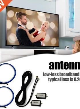 Passive design YouLoop 250mW Magnetic Antenna Portable Passi