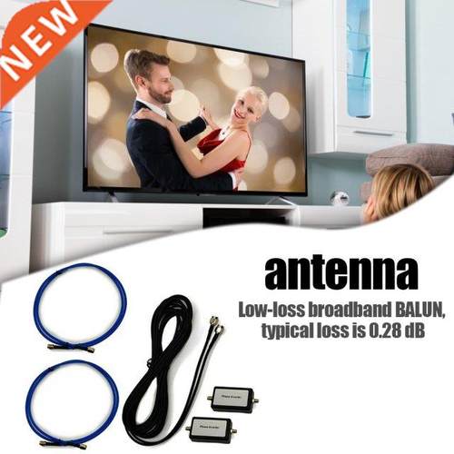 Passive design YouLoop 250mW Magnetic Antenna Portable Passi