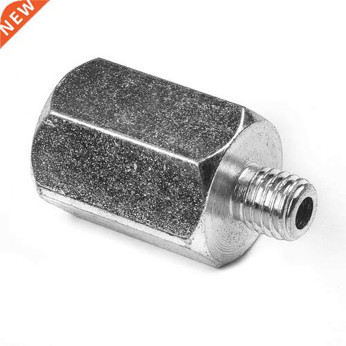 1PC M10 M14 Adapter Angle Grinder Polisher Thread Drill Bit