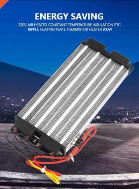 220V2000W Air Heated Constant Temperature Insulation PTC Rip