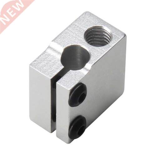 Aliminum Heatblock For D Printer Hotend Aluminum Alloy Volc