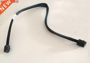 MiniSAS HD SFF-8643 to SFF-8643 Data Cable 50cm 80cm Interna