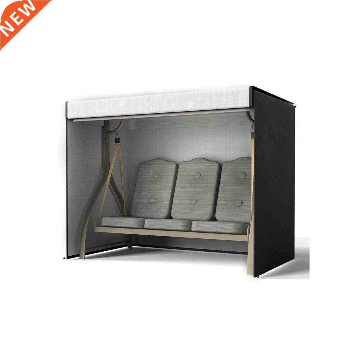 New Swing Hammock Table Furniture Cover Waterproof