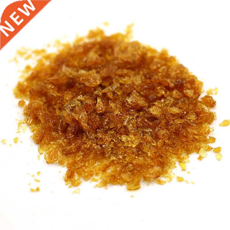 50g shellac varnish shellac flakes Granular powder Hand made