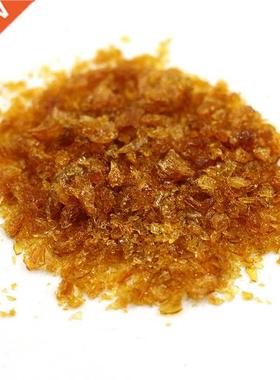 50g shellac varnish shellac flakes Granular powder Hand made