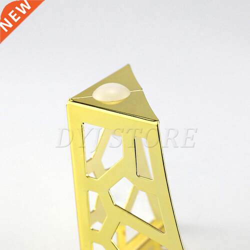 1/2/4Pcs Hollow Out Modern Furniture Sofa Legs Heavy Duty Mo
