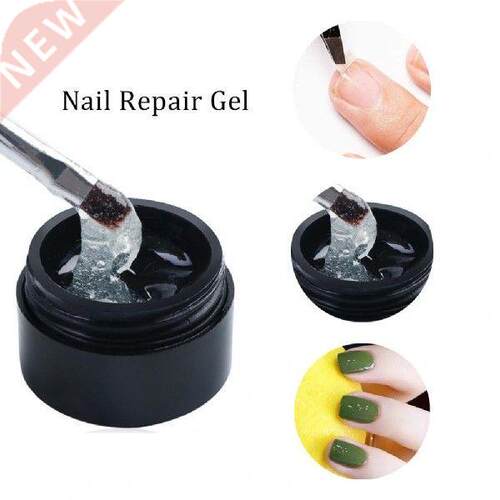 5g Nail Repair Gel Quick to Absorb Fixing Cracks