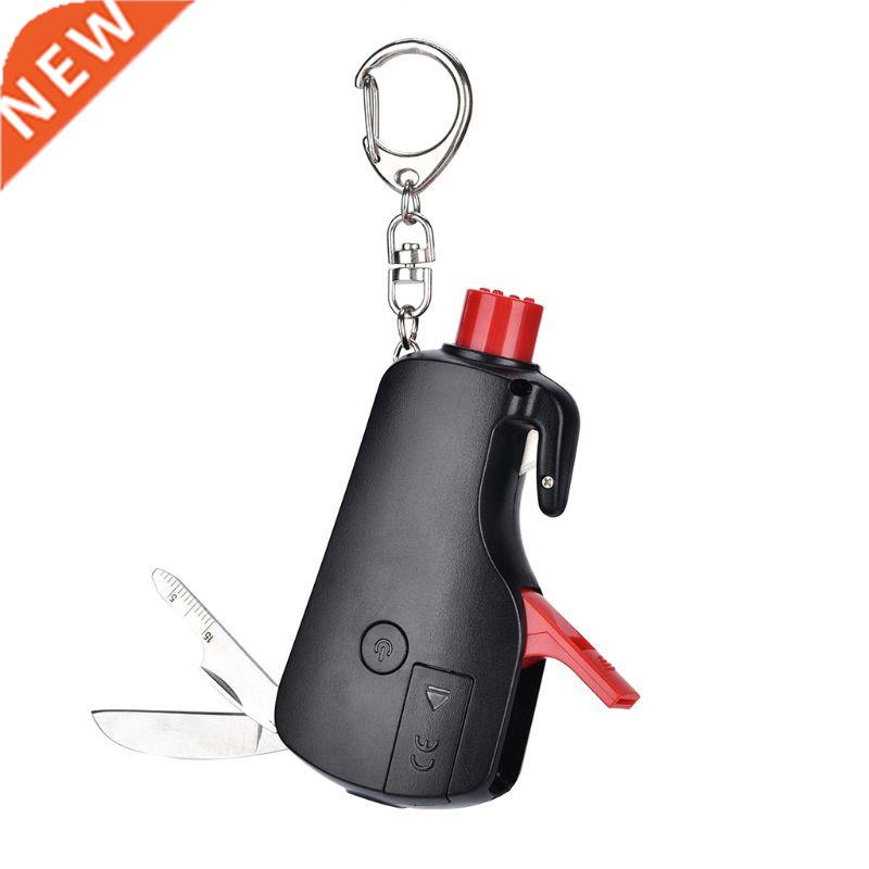 Multifunction C Safety Hammer Protable Emergency Escape To