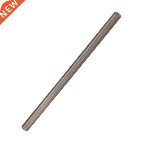 10 Pcs Speed Steel 100mmx5mm Round Rod for RC Car