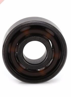 16pcs Ceramic Swiss BSB 608 8*22*7mm ABEC-11 Hybrid 6 White