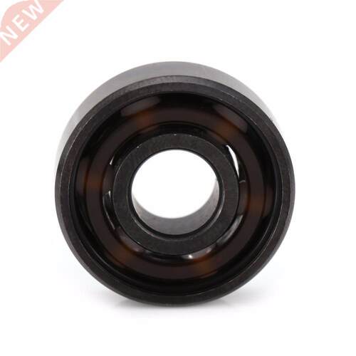 16pcs Ceramic Swiss BSB 608 8*22*7mm ABEC-11 Hybrid 6 White