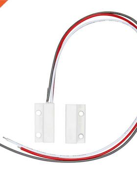 3W Home Door Window Alarm Sensor Contact Sensor Security