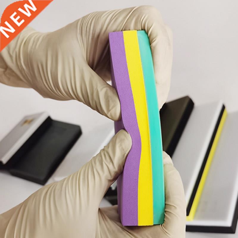 Grinding board automobile spray paint putty sanding tool wat