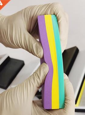 Grinding board automobile spray paint putty sanding tool wat