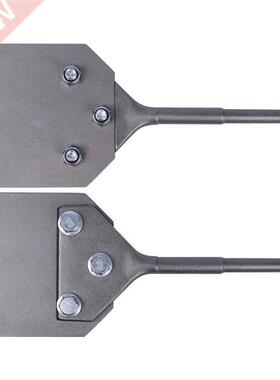4 Inch Wide Tile Flakes And Aesive Removal Blades-Suitable