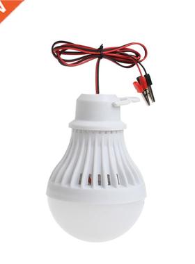 12V SMD LED Lamp Laptop Outdoor Campng Tent Fshng Nght L