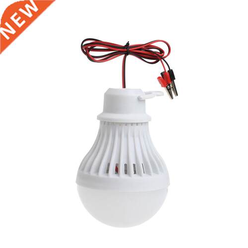 12V SMD LED Lamp Laptop Outdoor Campng Tent Fshng Nght L
