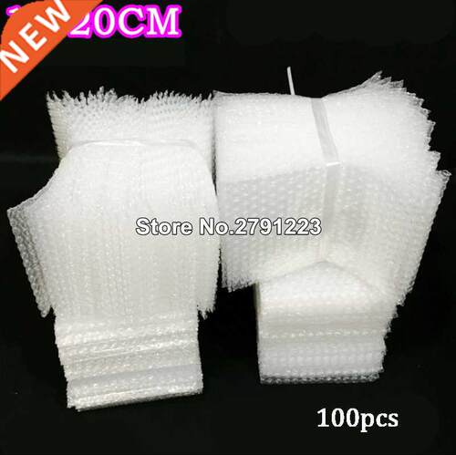 New 150x200 mm Bubble Envelopes Wrap Bags Pouches packaging