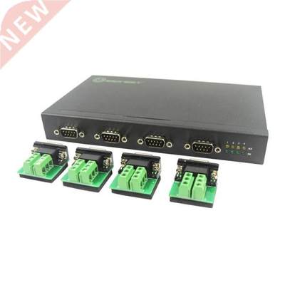 USB2.0 to 4 Port RS422/485 Adapter Convertor FTDI Chipset Se