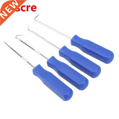 Car Tire Stone Remover Oil Seal Screwdriver Kit Lock Picking
