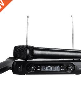 Wireless Karaoke Microphone Karaoke Player KTV Karaoke Echo