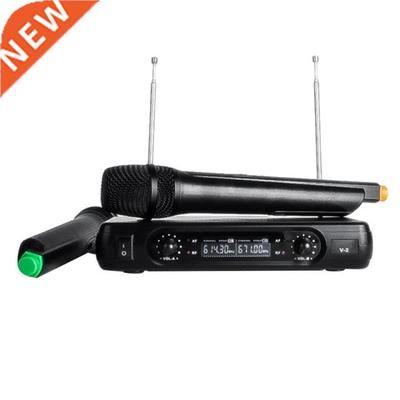 Wireless Karaoke Microphone Karaoke Player KTV Karaoke Echo